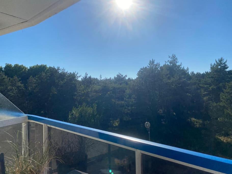 Joie De Vivre Le Touquet Apartamento Exterior foto