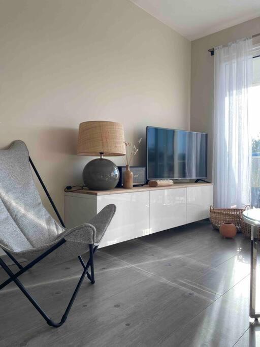 Joie De Vivre Le Touquet Apartamento Exterior foto