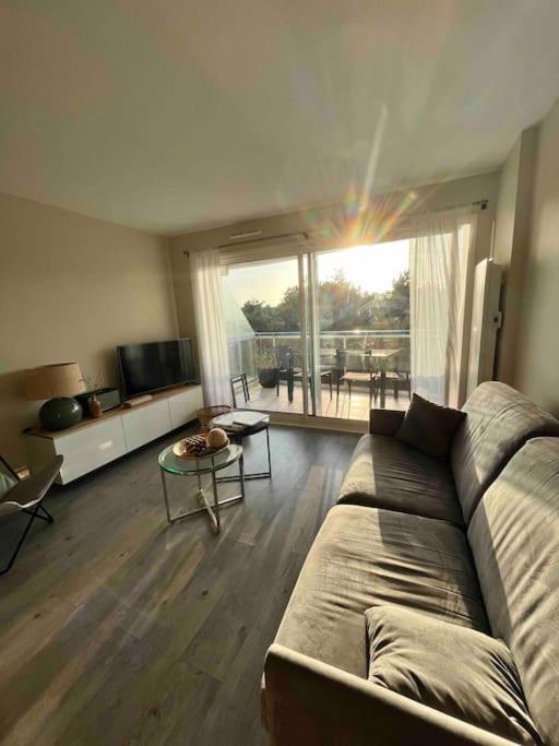 Joie De Vivre Le Touquet Apartamento Exterior foto