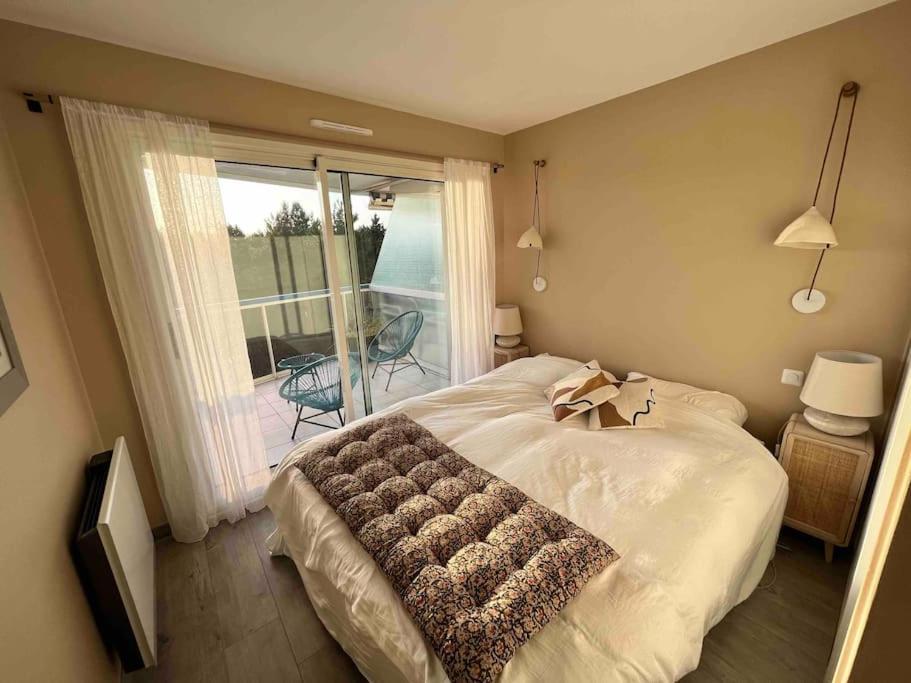 Joie De Vivre Le Touquet Apartamento Exterior foto