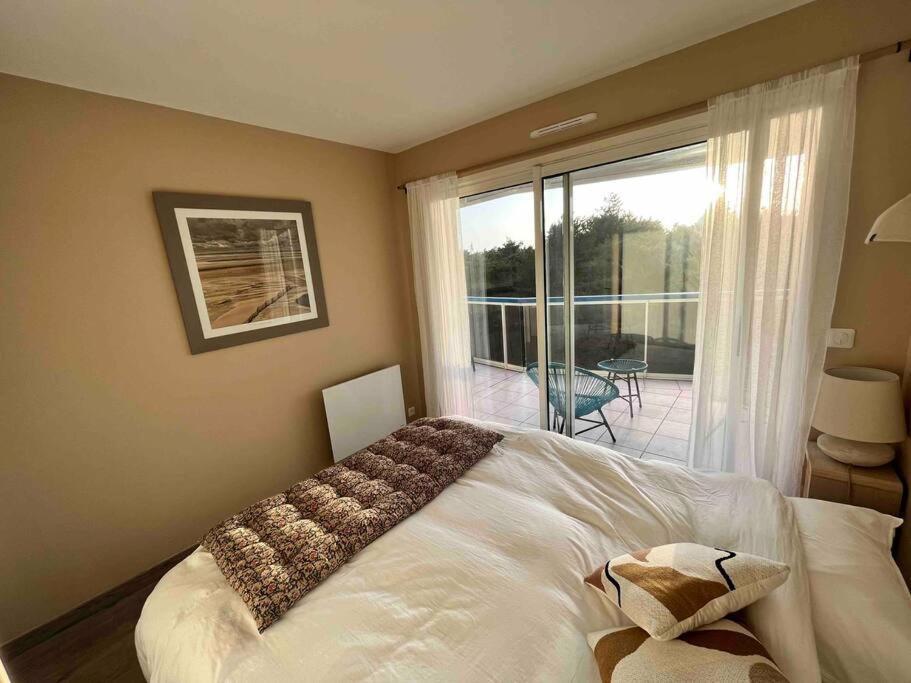 Joie De Vivre Le Touquet Apartamento Exterior foto