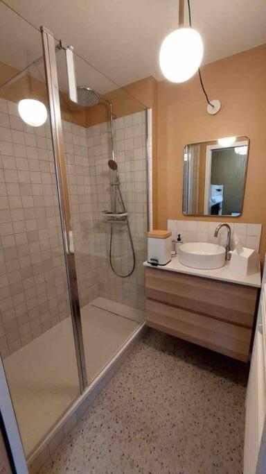 Joie De Vivre Le Touquet Apartamento Exterior foto